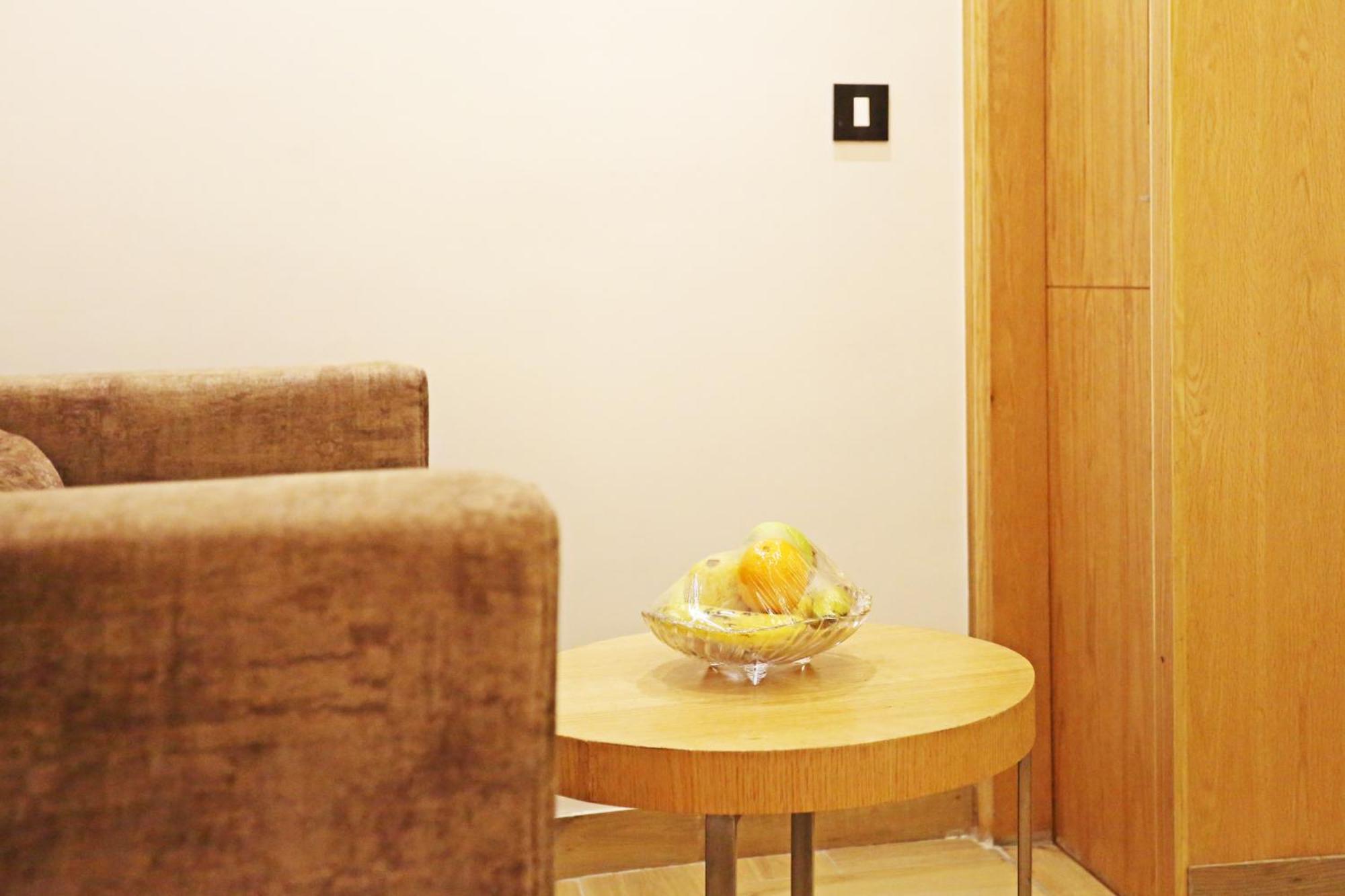 ניו דלהי Jrd Luxury-Business Hotel מראה חיצוני תמונה
