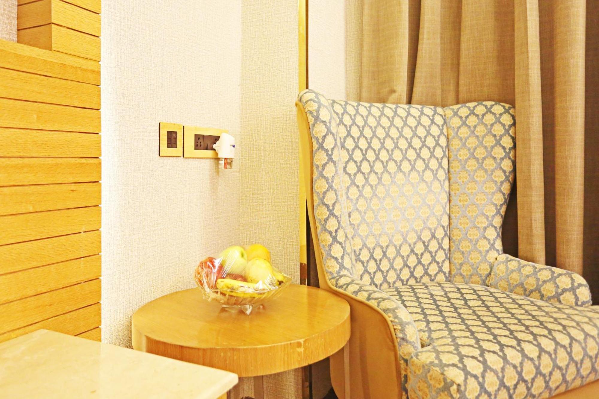 ניו דלהי Jrd Luxury-Business Hotel מראה חיצוני תמונה