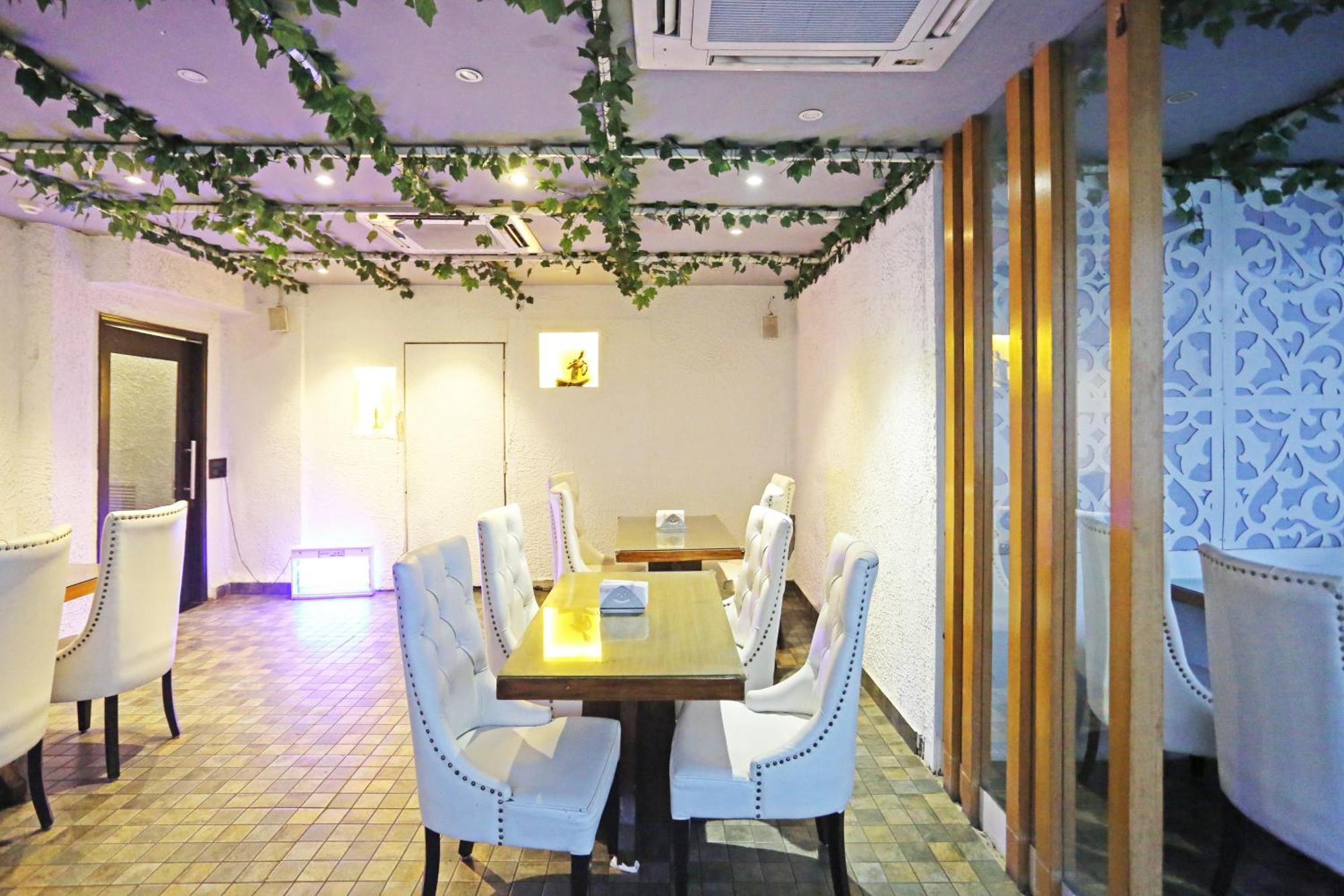 ניו דלהי Jrd Luxury-Business Hotel מראה חיצוני תמונה